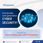 Secure Cyber Security Services In The USA | Network Monitoring