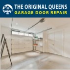 Expert Garage Door Service and Maintenance in Queens