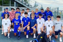 Orland park youth soccer