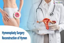 Hymenoplasty Surgery in Bangalore at Docplus India