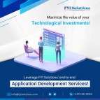 Custom Application Development Services In The USA | DevOps