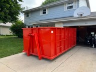 Dumpster Rental Spring Lake