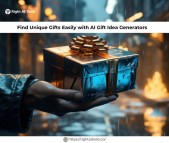 Find Unique Gifts Easily with AI Gift Idea Generators