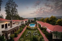 Crafting authentic Indian hotel experiences: A focus on Corbett Park