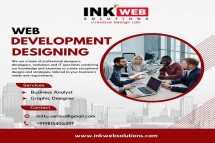 Aspect  Web Development Services in Chandigarh about Boost your Sales for Business