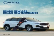 Get Cheap Car Insurance in UAE - Fast Quotes with iNSURA.ae