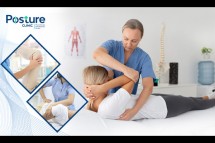 Best Physiotherapy Clinic in Bangalore - Posture Clinic