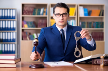 Reliable Legal Support from an Expert Defence Lawyer