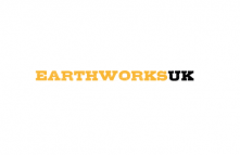 Get your Tipper Hire Services from Earthworks UK.