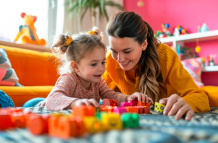 Trusted Nanny Needed in London – Hire Now