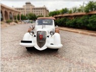 luxury car rental for movie shoot