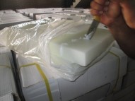 Premium Quality Paraffin Wax for Sale in Dubai, UAE