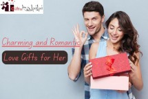 Sweet and Sentimental: Love Gifts for Her That Say It All