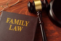 Trusted Advocates for Family Legal Matters