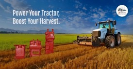 Trusted Manufacturer of Tractor Casting Components | Shivalik Engineering