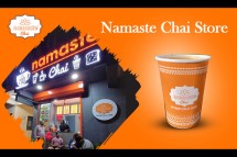 Find the Best Tea Outlet Near Me - Namaste Chai