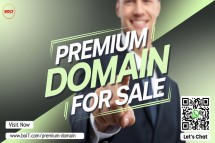 Premium Domains for Small Business Success