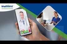Healthcare Digital Marketing Agency in Hyderabad - Meditwitt