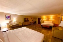 Book Now! Top Rated Hotels in Presque Isle, Maine with Great Deals