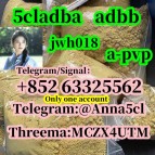 5CL-ADB Supplier 5cladba 5cladb China Supplier