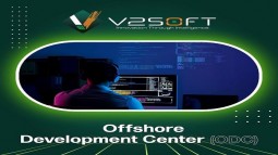 Why Companies Trust ODC Offshore Development Centers in India