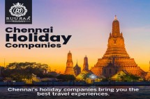 Chennai Holiday Companies
