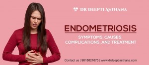 If you are looking for the best gynecologist in Gurgaon, Dr. Deepti Asthana is a highly experienced specialist with over 19 years in women