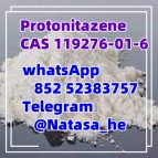 Protonitazene CAS 119276-01-6