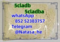 5CL-ADB China Supplier 5cl 5cladba 5cladb