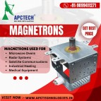 Buy Magnetrons Online From Best Wholesaler