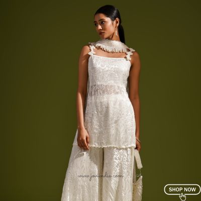 Buy Best Eid Outfits Ideas 2025 For Women At JOVI India
