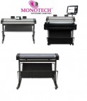 Monotech Systems offers Digital Book Printer at Best Price
