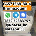 Bromazolam   71368-80-4