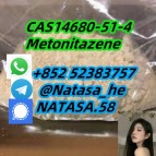 MetonitazeneCAS14680-51-4precursors