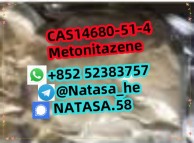 Metonitazene CAS14680-51-4