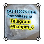 Freesamples CAS 119276-01-6 Protonitazeneprecursors