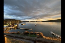 Orcas Island Stays - The Landing At Orcas