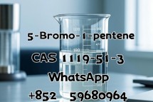 5-Bromo-1-pentene  CAS 1119-51-3