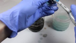 Parts Cleaning