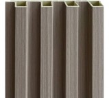 Wall Designs Elevated with Fluted Panel Installation Services