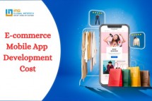 The Cost of eCommerce App Development in 2025