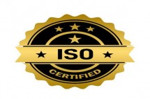 Easily Get ISO certification wih us for business