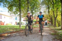Adventure Awaits – Book Custom Ebike Rentals in the Caribbean Now!