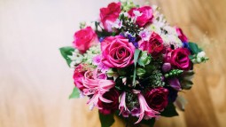 Flowers Lebanon