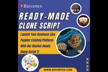 Instant Business Startup! Launch with Our Ready-Made Clone Script