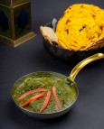 Catch Up with Friends Over Delicious Indian Food at HotBits!