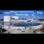No.1 Effluent Treatment Plant Manufacturer in Delhi– Sustainable Solutions
