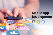 Top mobile app development companies in 2025
