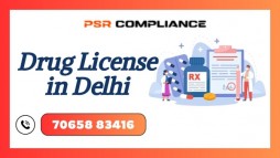 CDSCO Drug License | Apply for CDSCO Registration Online