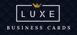 Professional Branding with Luxury Printed Business Cards